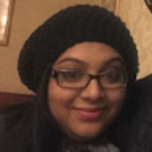 Meet your Posher, Anila